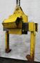 20 TON X 58' ZENAR TELESCOPING COIL LIFTER: STOCK #63570