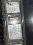 3,000 LB HYSTER R30ES LIFT TRUCK. STOCK # 0983326