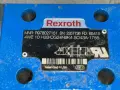 REXROTH HYDRAULIC DIRECTIONAL SOLENOID VALVE  -  R978027151