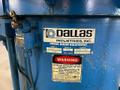 6,000 lbs. x 18" Wide Dallas Double End Servo Conventional Coil Feed Line, New 1998