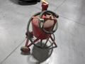 Portable Compressed Air Tank- Auction Item