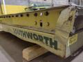 4000 LBS SOUTHWORTH MODEL #LS4-48W HYRAULIC SCISSOR LIFT TABLE 110V: STOCK #20937