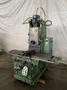 OKK MODEL MH-3PII HORIZONTAL MILL. STOCK # 0788424.