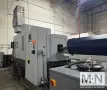 Tsugami BO385 CNC Swiss Lathe, 2014