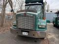 Kenworth T800 Dump Truck, 2007 – CAT C15, 8LL Manual, Tri-Axle, 16′ Steel Bed, Pre-Emission