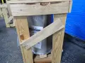 Cincinnati 12" Fan - Waf-12