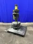 Oneida Air Systems 1.5 Hp Mini Gorilla Molded Portable Cyclone Dust Collector - Xxpm010100h
