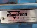 MARATHON EQUIPMENT 60"X 48"X 30" VERTICAL BALER  -  V-6030