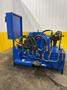 HYDRAULIC PUMP SYSTEM/OIL BATH: YOBRO #24407
