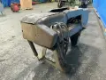 Kysor Johnson 15” X 10”  Horizontal Band Saw  - J