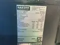 KAESER 5.4 HP ROTARY SCREW COMPRESSOR   -  AIRTOWER 5C