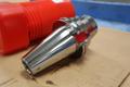 Redline RC5HC12500320 CAT50 1.2500 Bore Dia, Hydraulic Chuck, 3.19 Gage Length