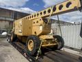 125' GROVE MODEL AMZ-131XT DIESEL POWERED OFF-ROAD MANLIFT: YOBRO #25206