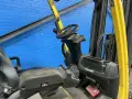 HYSTER PROPANE FORKLIFT