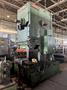 150 TON NIAGARA MODEL #E-150 OBI PRESS, 2.5" STROKE: STOCK #13324