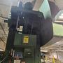 110 TON BLISS C-110 OBI PRESS W/ CWP SMX-24 SERVO FEEDER. STOCK # 1005125.