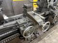 3A WARNER &amp; SWASEY MODEL #3A-3500 SQUARE HAED SADDLE TYPE TURRET LATHE: YOBRO #25770