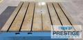 72&quot; x 72&quot; Giddings &amp; Lewis B-Axis CNC Rotary Table