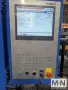 280 TON 12.1 OZ TEDERIC MODEL D250 INJECTION MOLDING MACHINE MFG 2022 (2) AVAILABLE LOW HOURS
