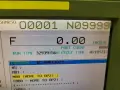 DOOSAN DMV-4020 CNC Vertical Machining Centers