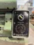 HARDINGE HLV-H-EM Super Precision Tool Room Lathe 1981’ Inch/Metric #7949