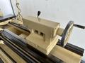 16&quot; X 60&quot; JET MODEL 1660-3PGH ENGINE LATHE. STOCK # 0641323.