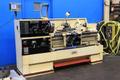 14"/23" X 40" JET GAP BED ENGINE LATHE, MODEL GH-1440