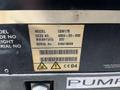 Boc Edwards 6.5 Kw Vacuum Pump - E2m175