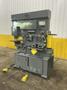 110 TON FICEP HELLER MODEL #UH 1105 HYDRAULIC IRONWORKER: YOBRO #25187