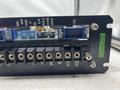 SANYO DENKI SERVO AMPLIFIER 65BA015VXT00 STOCK #16399