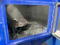 DEE-BLAST 15" X 36" X 11" BLAST CABINET