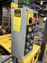 2025 automated mold pallet system with return lift table, dump system and carts, controls, weight and jacket return