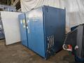 500 K.W. THERMATOOL SOLID STATE HIGH FREQUENCY WELDER. STOCK # 0758226