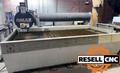 2021 OMAX 55100 CNC Waterjet