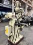 USED ACER E-MILL VERTICAL KNEE MILL MODEL 3VS, Stock #11147, Year: 1999