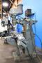 BRIDGEPORT Vertical Milling Machine, Model SERIES I