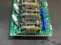 KAWASAKI SERVO DRIVE  -  ICK-34