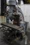 KEARNEY &amp; TRECKER MODEL 210 CH VERTICLA MILL: STOCK #756532