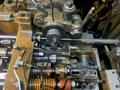 Nakashimada Model NP-40 Two Die Three Blow Cold Header