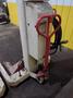 (4) 16,000 LBS STERTIL-KONI MODEL ST-1072 HEAVY DUTY MOBILE COLUMN LIFT JACKS: STOCK #19399