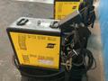 Esab 350 Amp Welder - Heliarc 353i Ac-dc