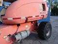 JLG TELESCOPIC BOOM LIFT  -  660SJ