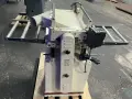 JET 15” WOODWORKING PLANER  -  JWP-15CS