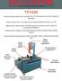 ROLL-IN MODEL TF1420 TILT FRAME VERTICAL BANDSAW w/ 10' ROLLER TABLE, NEW: 2019