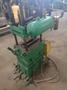 7 TON AIRAM  PNEUMATIC CUT OFF PRESS: STOCK #15486