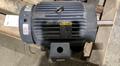 BALDOR M2334T 20HP AC Motor 230/460V, 1750 RPM USED