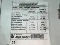 Allen-bradley 7.5hp Powerflex 755 Servo Drive - 20g11nd011aa0nnnnn