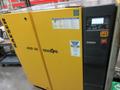 Kaeser ASD-30 Sigma Air Compressor, Rotary Screw, 30 HP (New 2015)- Auction Item