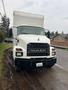 Mack MD642 26′ Box Truck, 2024 – Cummins Diesel, Allison Automatic, 25,995 GVWR, Class 6 Straight Truck