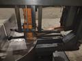 16&quot; X 28&quot; COSEN MODEL #SH-710LDM HORIZONTAL 60° MITERING BAND SAW: STOCK #23643